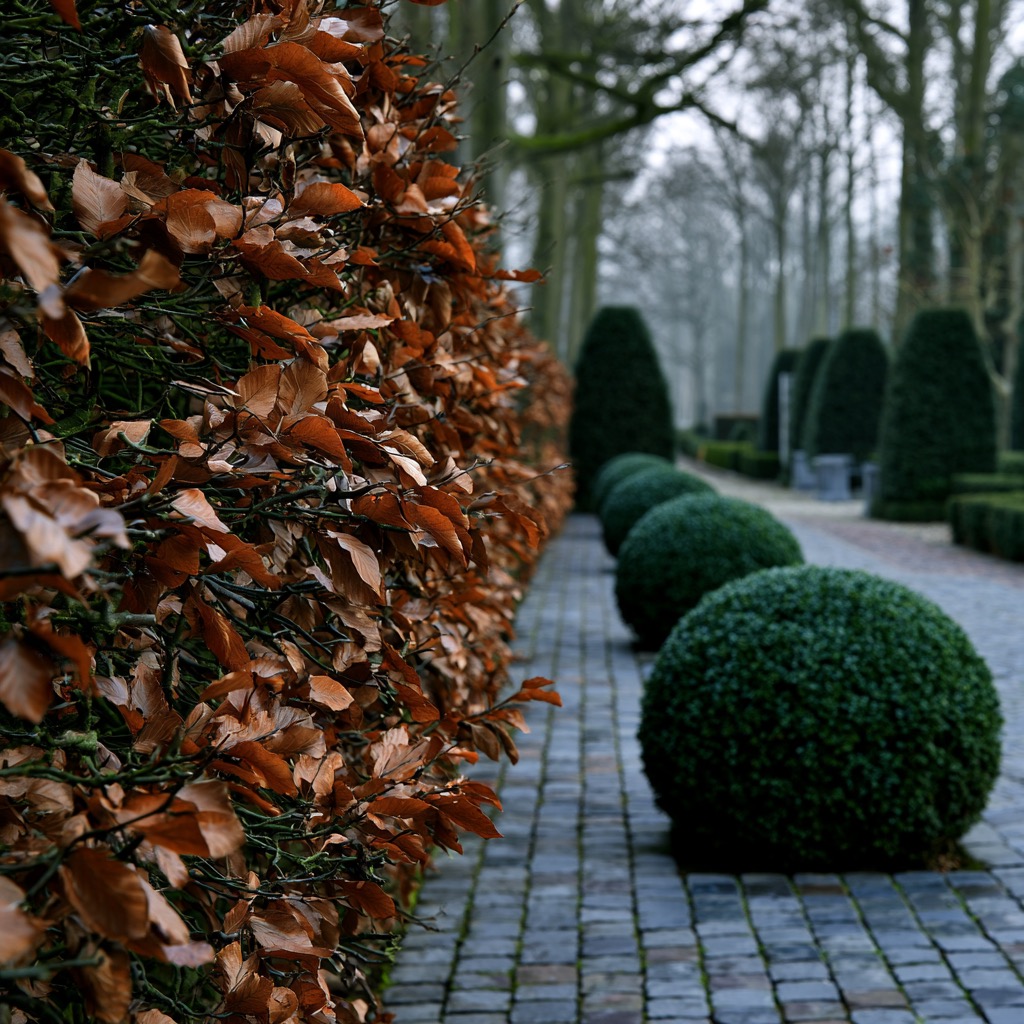 Beuk (Fagus)