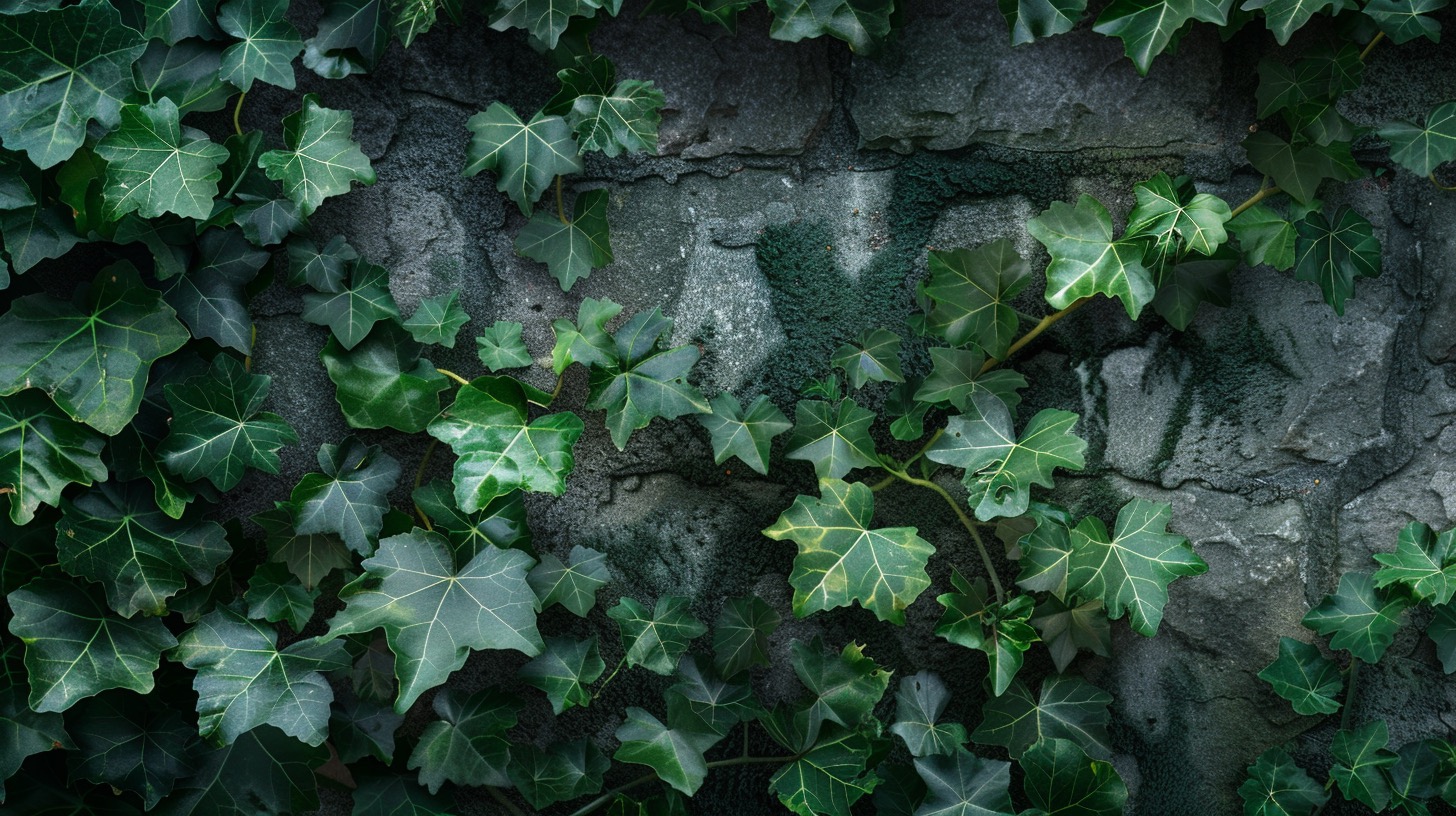 Klimop (Hedera)