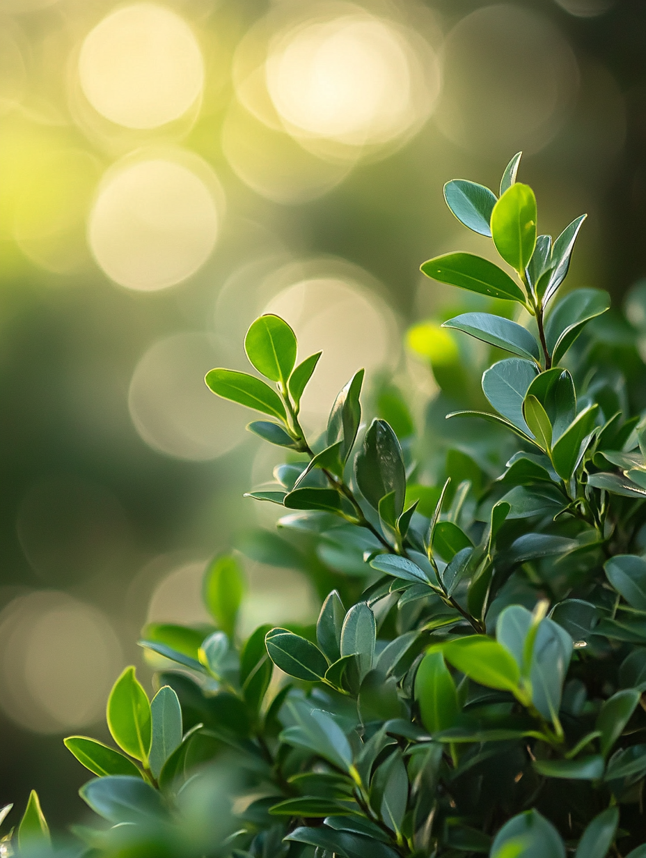 Japanse hulst (Ilex)