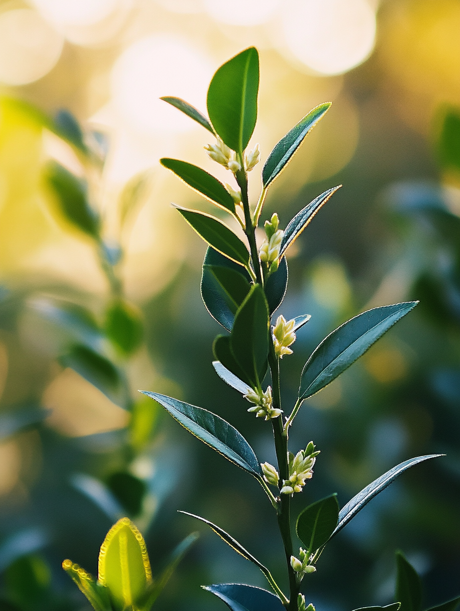 Laurierkers (Prunus)