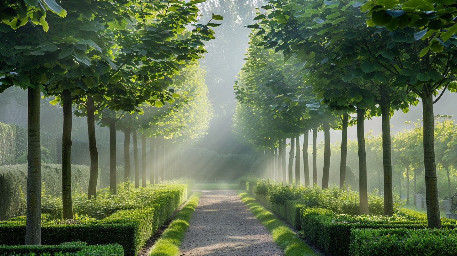 Linde (Tilia)