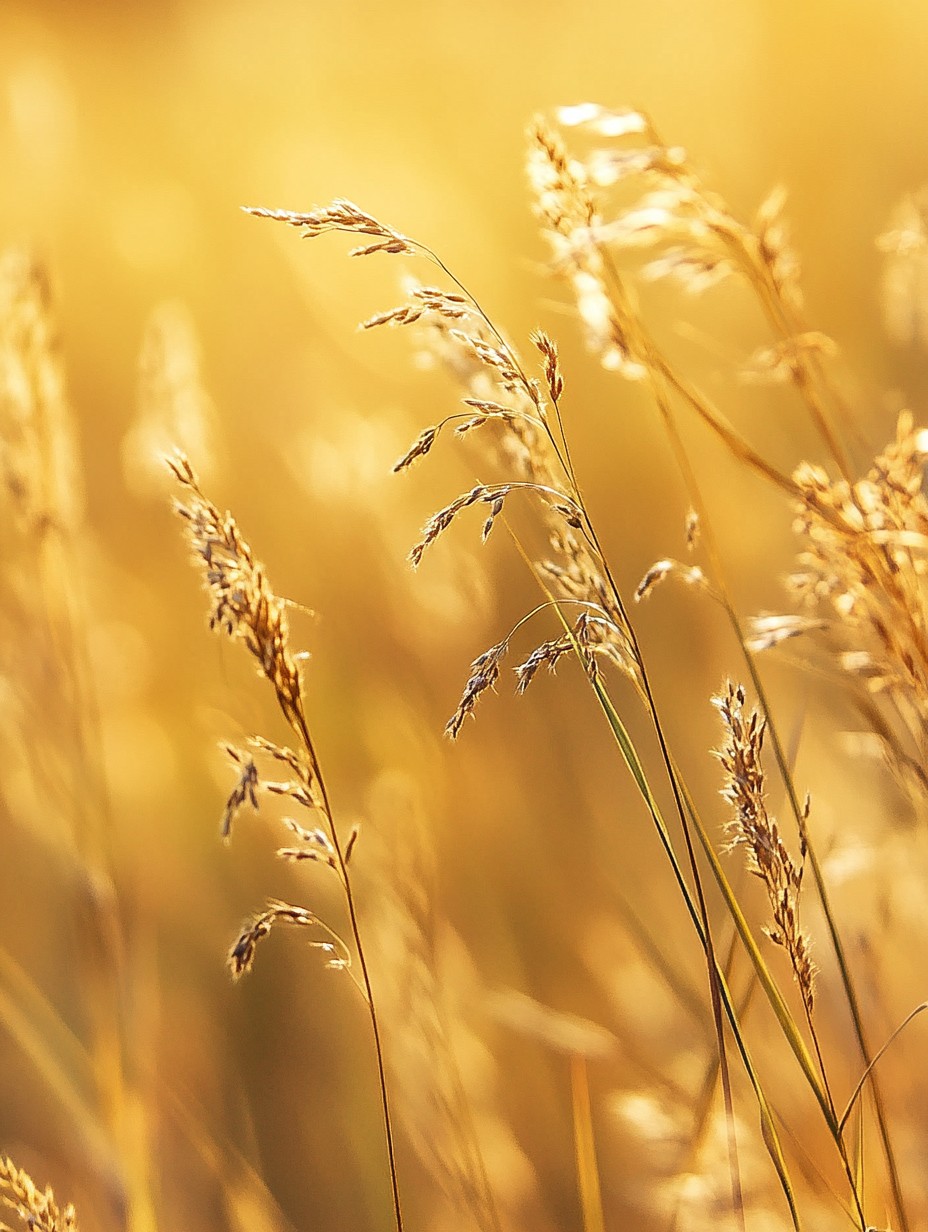 Prairiegras (Sporobolus)